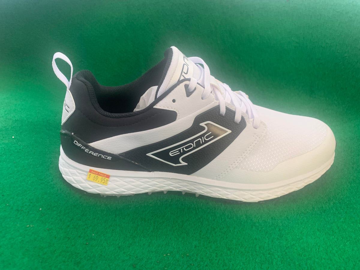 Etonic Difference 2.0 Spikeless Men display picture 1